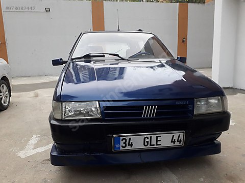 fiat uno 1 4 ie hobby mavi menekse satilik at sahibinden com 978082442