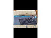 Logitech G513 Mekanik Oyuncu Klavyesi