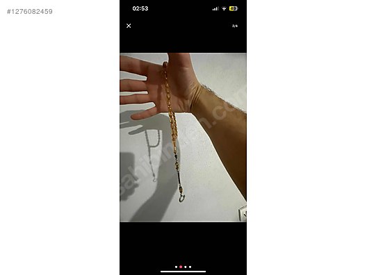 Used & Brand New Items / Collectibles / Objects / Prayer Beads