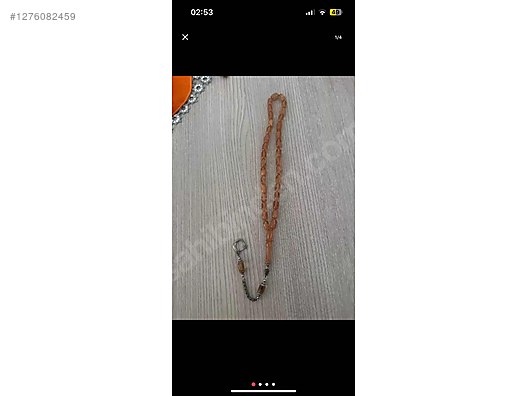 Used & Brand New Items / Collectibles / Objects / Prayer Beads