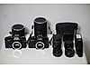 Used & Brand New Items / Cameras & Photographic Equipment / Analogue Film Cameras / 35 mm SLR / Ricoh
