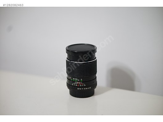 Used & Brand New Items / Cameras & Photographic Equipment / Analogue Film Cameras / 35 mm SLR / Ricoh