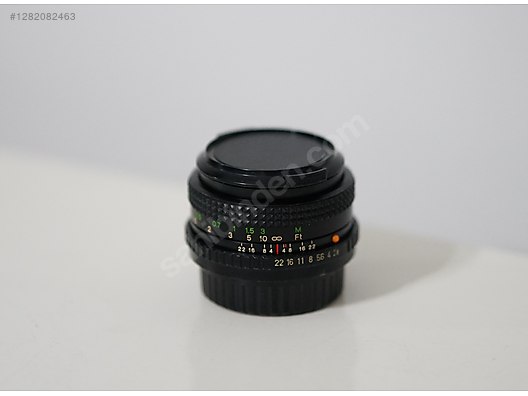 Used & Brand New Items / Cameras & Photographic Equipment / Analogue Film Cameras / 35 mm SLR / Ricoh