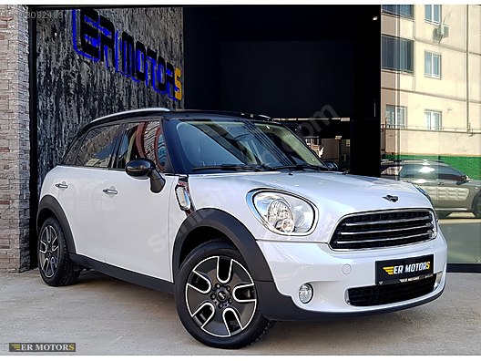 mini cooper countryman 1 6 turkiye paketi er motors 2012 countryman 1 6 turkiye paketi otomatik sahibinden comda 908082483
