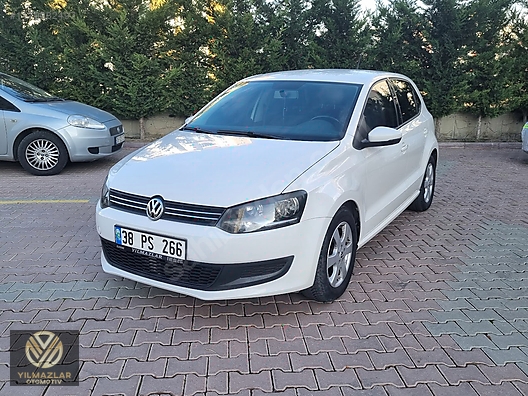 Dealer Automatic Volkswagen Polo 1.4 for Sale on sahibinden 18