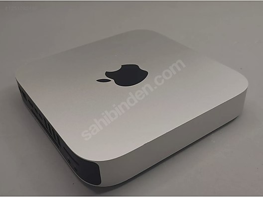 APPLE MAC MINI LATE 2012 SORUNSUZ I5 250GB 4GB RAM - Alışveriş :: Sıfır ...