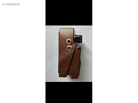 BOSS OC-3 Super Octave Gitar / Bas / Elektro Saz Uyumlu - Efekt