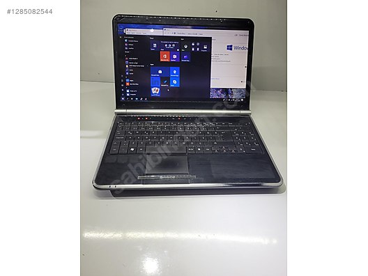 Used & Brand New Items / Computers / Laptops & Notebooks / Laptops / Packard Bell