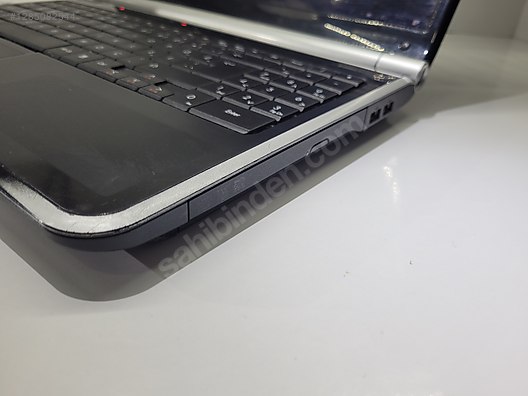 Used & Brand New Items / Computers / Laptops & Notebooks / Laptops / Packard Bell