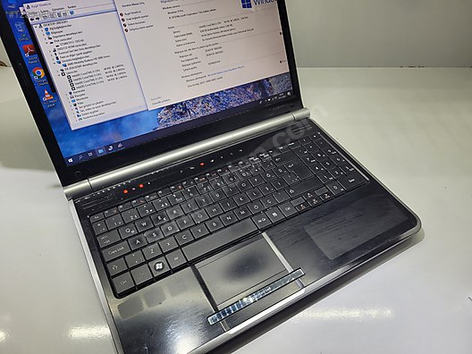 Used & Brand New Items / Computers / Laptops & Notebooks / Laptops / Packard Bell