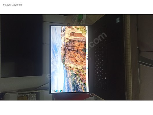 Dell / Dell XPS İ7 9. NESİL 32GB RAM 1TB NVNE SSD. 1650 4GB EKRAN