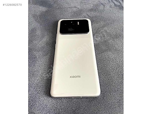 Used & Brand New Items / Cell Phones & Accessories / Cell Phones / Xiaomi / Mi 11 Ultra
