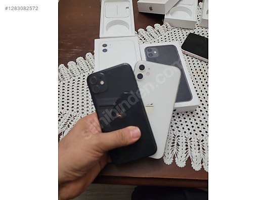 Used & Brand New Items / Cell Phones & Accessories / Cell Phones / Apple / iPhone 11