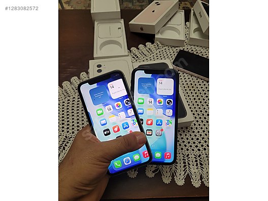 Used & Brand New Items / Cell Phones & Accessories / Cell Phones / Apple / iPhone 11