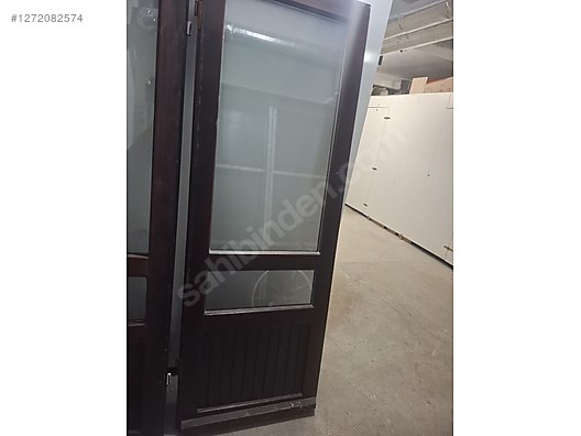 İkinci El ve Sıfır Alışveriş / Bahçe & Yapı Market / Yapı Malzemeleri / Kapı & Pencere / Kapı