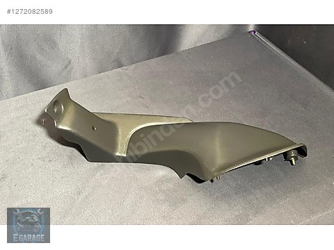 Grenaj / HONDA CBR 600F SAĞ-SOL YAN PANDİZOT sahibinden.comda