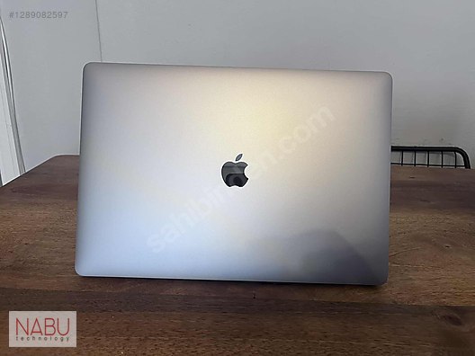 Apple Macbook / Macbook Pro A2141 / İ9 işlemci / 64 GB Ram / 1 TB