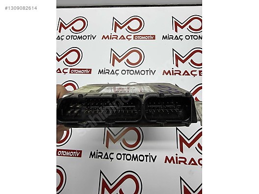 Otomobil & Arazi Aracı / Elektrik / FİAT EGEA 1.6 OTOMATİK