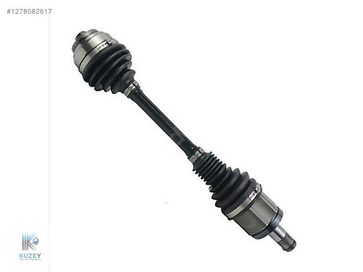 Otomobil & Arazi Aracı / Yürüyen & Direksiyon / 31608643383 BMW