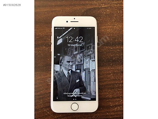 iphone 7 32 gb sahibinden comda