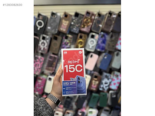 Used & Brand New Items / Cell Phones & Accessories / Cell Phones / Xiaomi / Redmi 13C