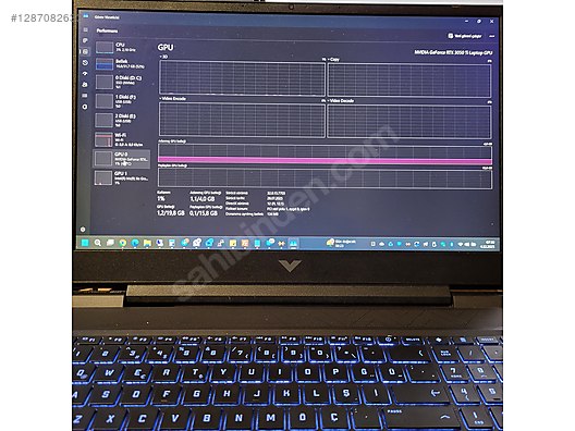 Used & Brand New Items / Gaming & Gamers Exclusive / Gaming PC / Gaming Laptop / HP