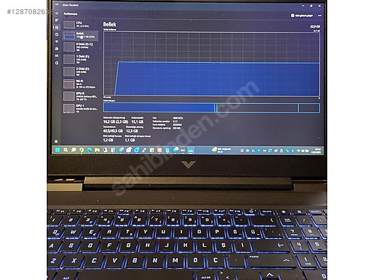 Used & Brand New Items / Gaming & Gamers Exclusive / Gaming PC / Gaming Laptop / HP