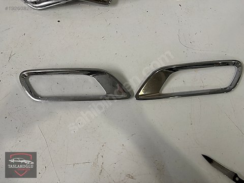 その他 RT-87729 Minivans & Vans / Exterior Accessories / FORD TRANSİT CUSTOM SİS