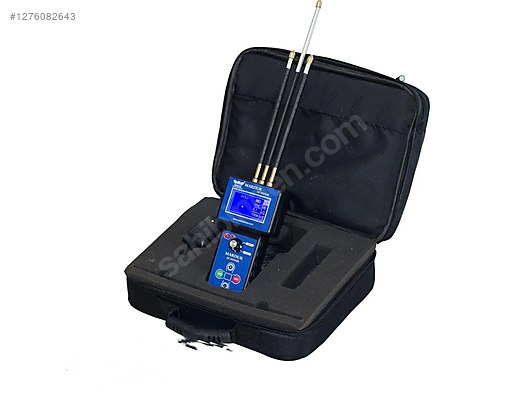 Used & Brand New Items / Electronics / Metal Detectors