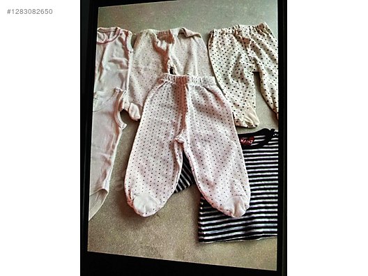 Used & Brand New Items / Mother & Baby / Wholesale Lots