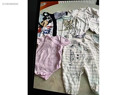 Used & Brand New Items / Mother & Baby / Wholesale Lots