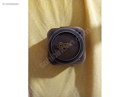 İkinci El ve Sıfır Alışveriş / Spor / Doğa Sporları / Kampçılık & Outdoor / Yön Bulma Malzemeleri