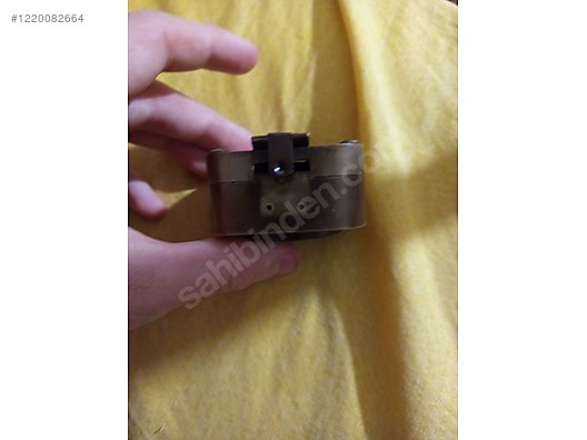 İkinci El ve Sıfır Alışveriş / Spor / Doğa Sporları / Kampçılık & Outdoor / Yön Bulma Malzemeleri