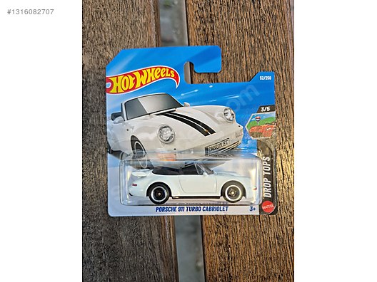 Turbo 911 Porsche 3.3 グリーンメタ色 1978 3.0 （930）ターボ 911 ポルシェ 1/18 ミニカー 1/18 ミニカー ミニカー