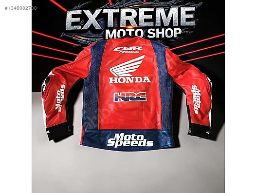 ALPİNESTARS HONDA CEKET sahibinden.comda - 1346082708