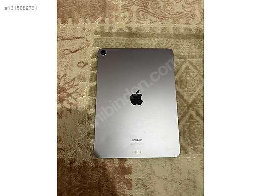 Apple iPad Air 5 64 GB Tablet - 1315082731