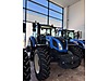 Machinery / Agricultural Machines / Tractors / New Holland / T5.110