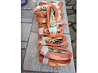 spanzet Adet fitatı