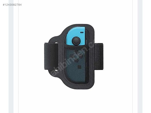 Nintendo switch ring fit adventure on sahibinden.com - 1243082784
