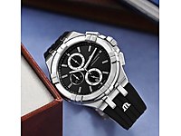 Maurice Lacroix Chronograph AL1018