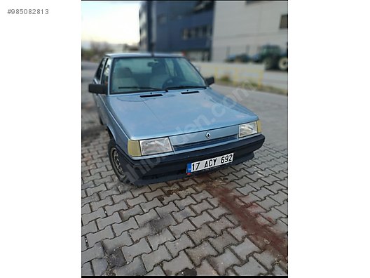 renault r 9 1 4 broadway 1 4 broadway canakkale cok acil temiz broadway sahibinden comda 985082813
