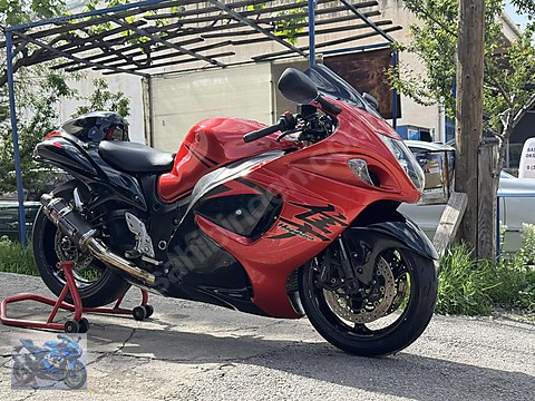 EFE'DEN SATILIK. . 2008 TARÇIN HAYABUSA