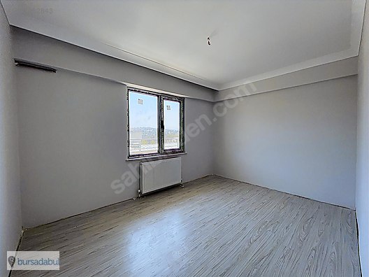 BURSADABUL'DAN HAMİDİYE MAH CADDE ÜSTÜ 3+1 DAİRE 150M2 - Satılık Daire ...