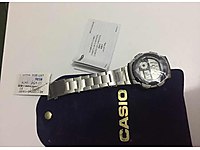 Casio Kol Saati Modelleri Sahibinden Com Da