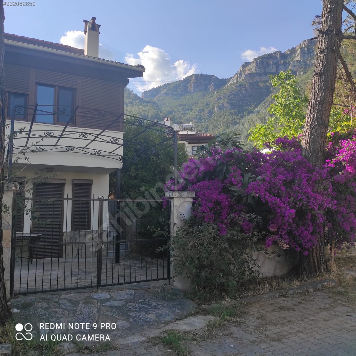AKYAKA�DA SAHİLE YAKIN SEZONDA KİRALIK DAİRE Kiralık Daire İlanları