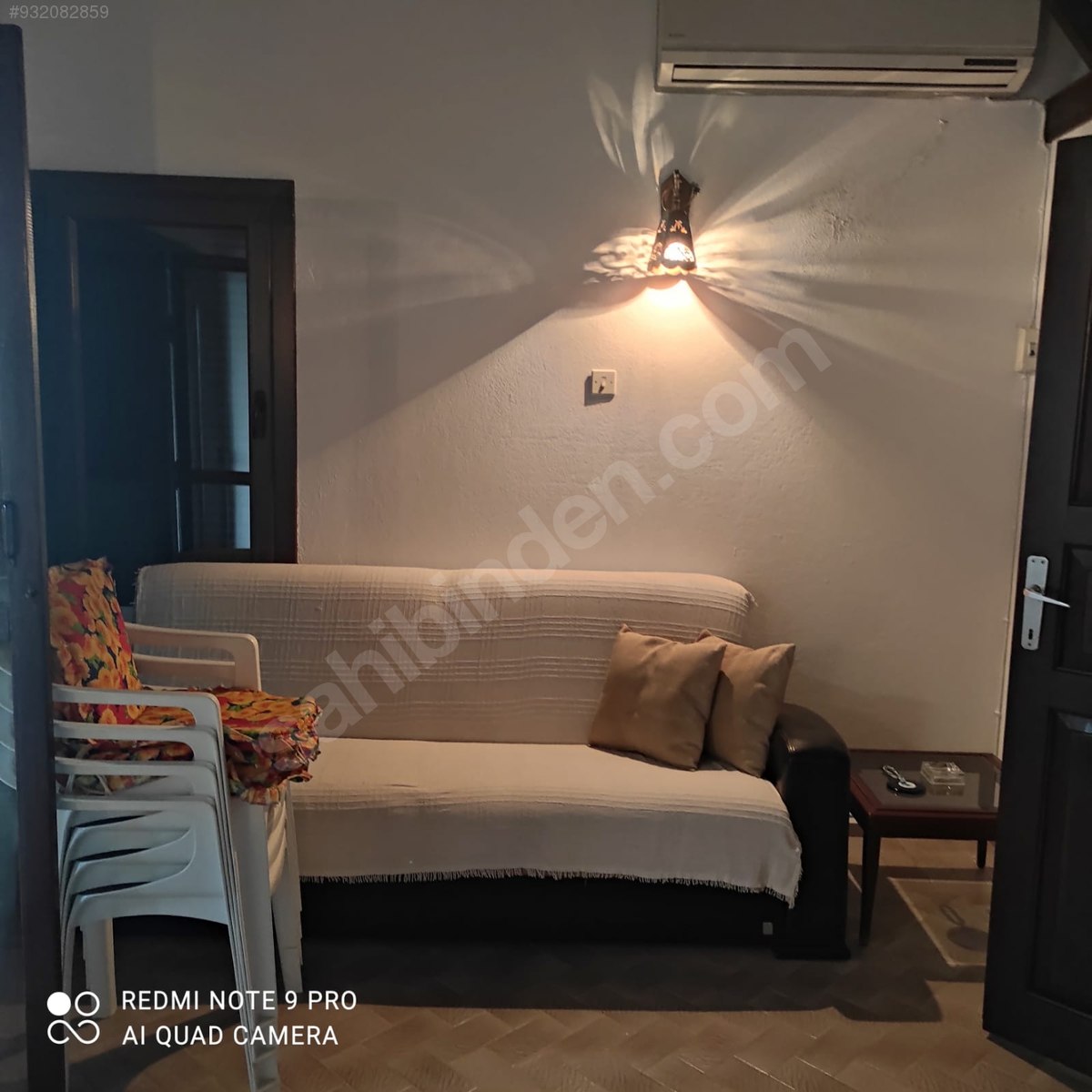 AKYAKA�DA SAHİLE YAKIN SEZONDA KİRALIK DAİRE Kiralık Daire İlanları