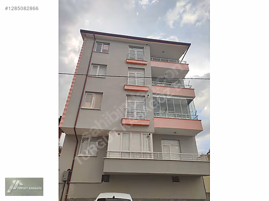TURGUT KARAGÖZ EMLAKTAN HAMİDİYE MH. KİRALIK 2+1 YENİ DAİRE #1285082866