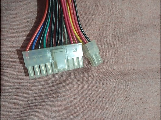 Used & Brand New Items / Computers / Desktops / Desktop Components / Power Supplies