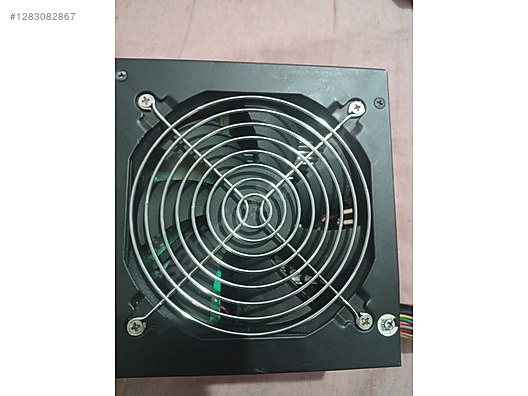 Used & Brand New Items / Computers / Desktops / Desktop Components / Power Supplies