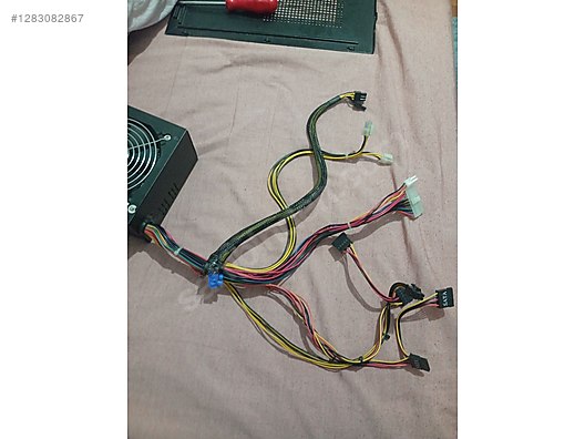 Used & Brand New Items / Computers / Desktops / Desktop Components / Power Supplies